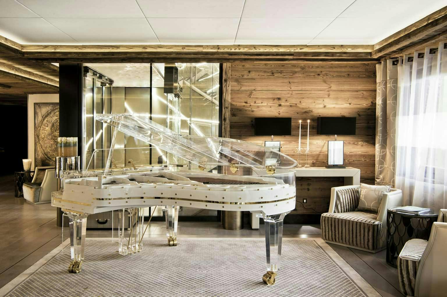 grand piano musical instrument leisure activities piano flooring furniture floor