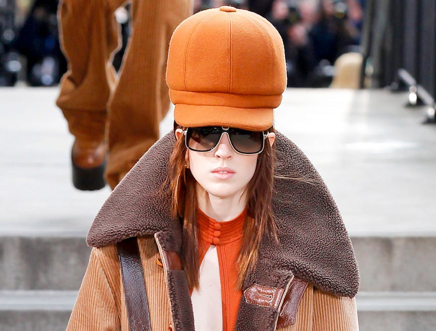 marc_jacobs ready to wear fall winter 2017-18 new-york february 2017 clothing apparel person human sunglasses accessories accessory