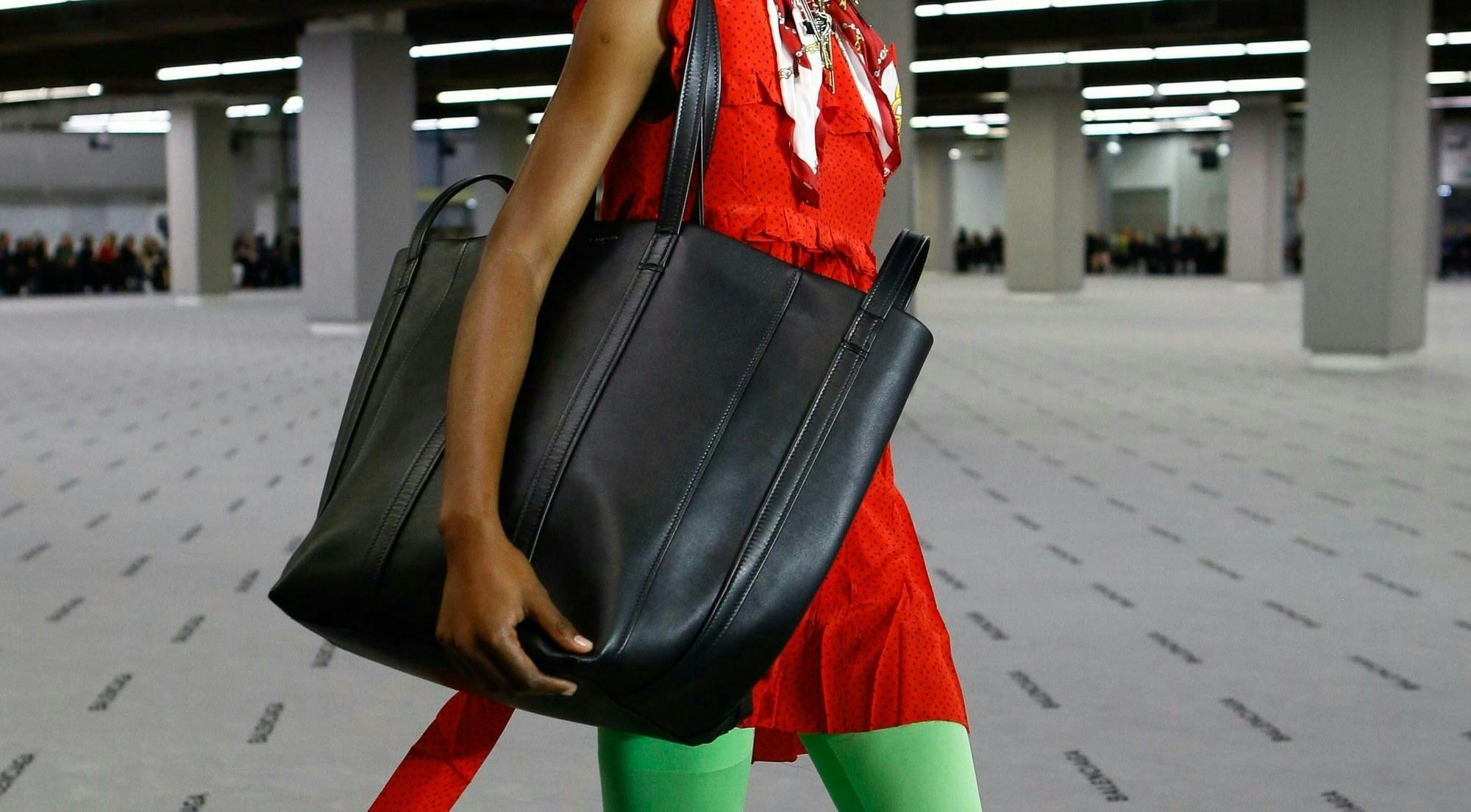 handbag bag accessories accessory person human clothing apparel purse