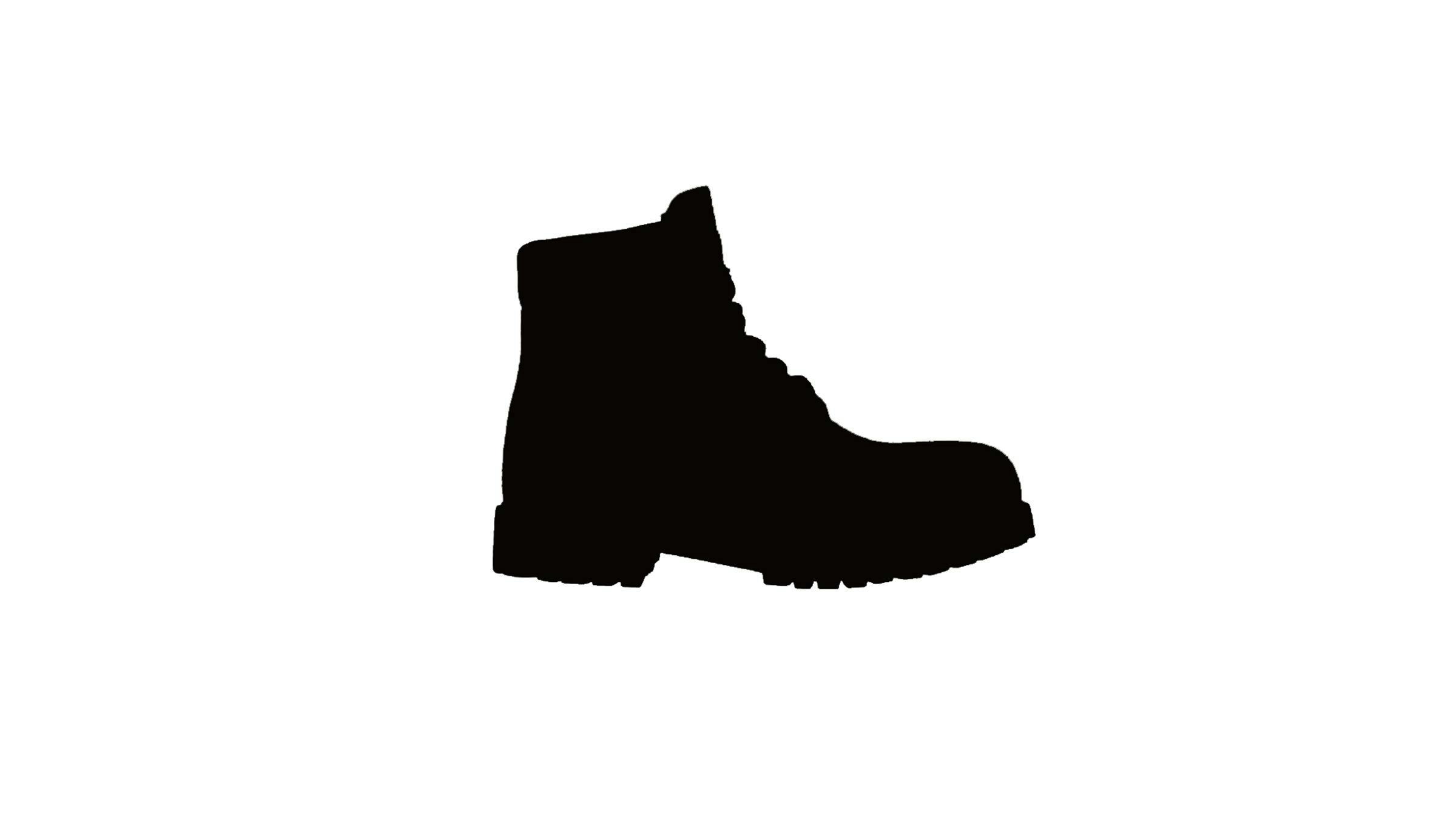 clothing apparel footwear boot