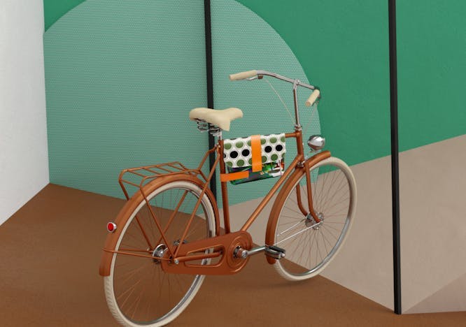 bicycle bike vehicle transportation wheel machine