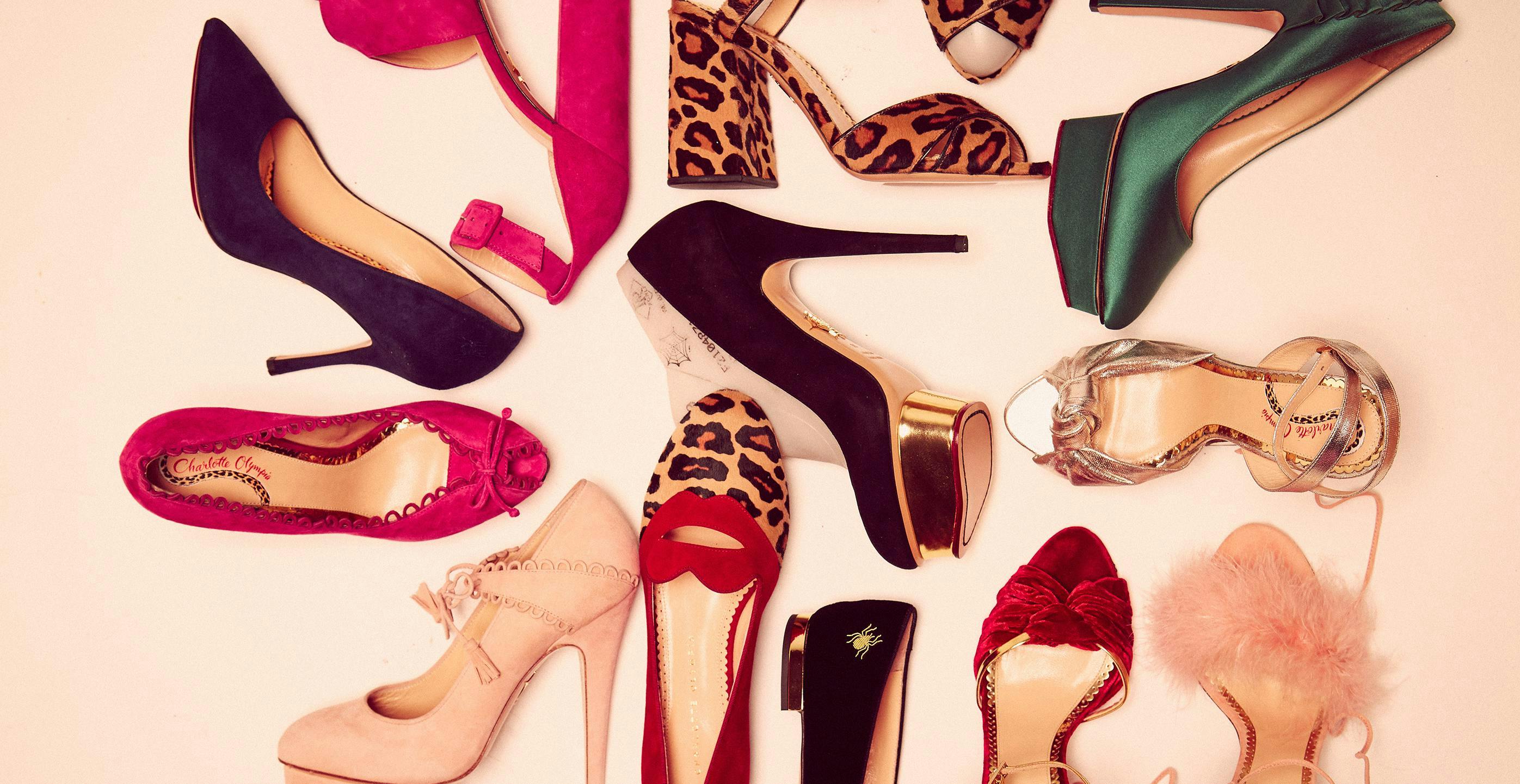 clothing apparel footwear shoe high heel