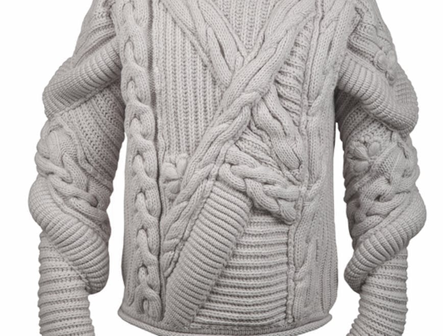 clothing apparel sweater jacket coat