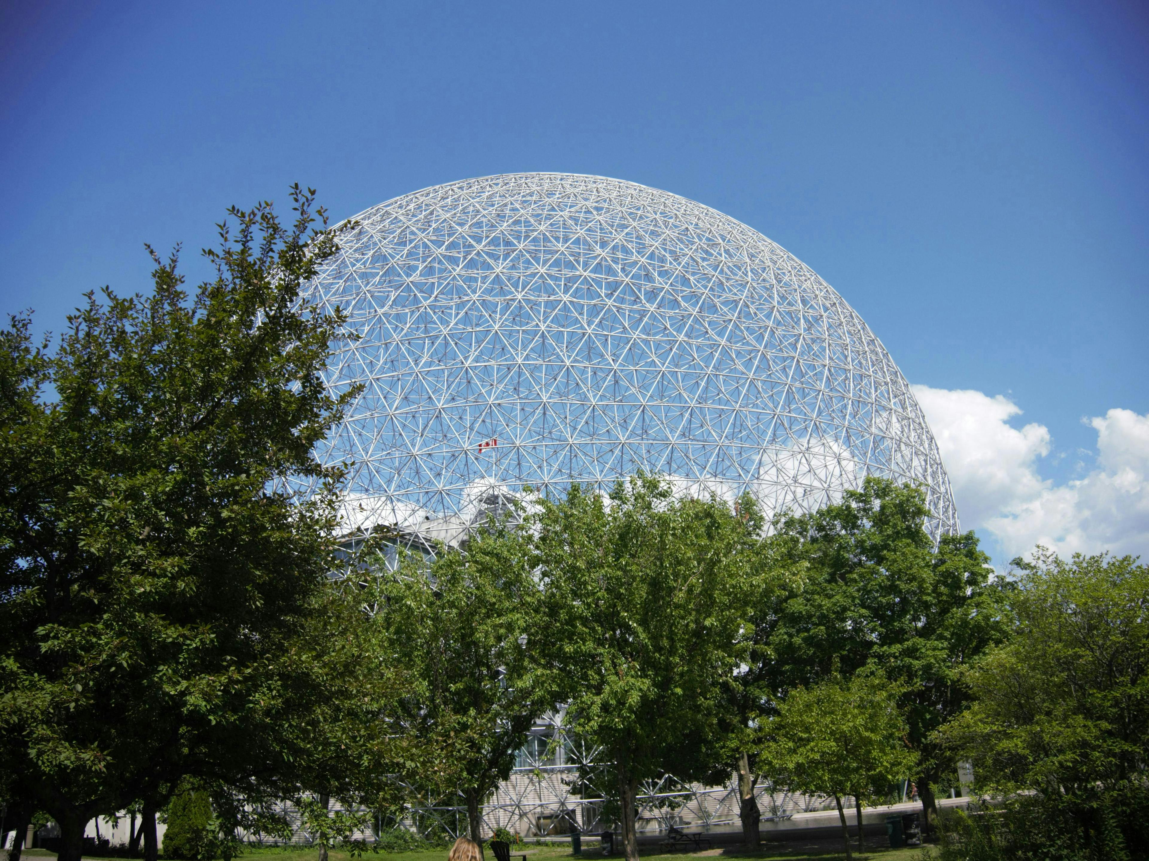 dome architecture building planetarium observatory