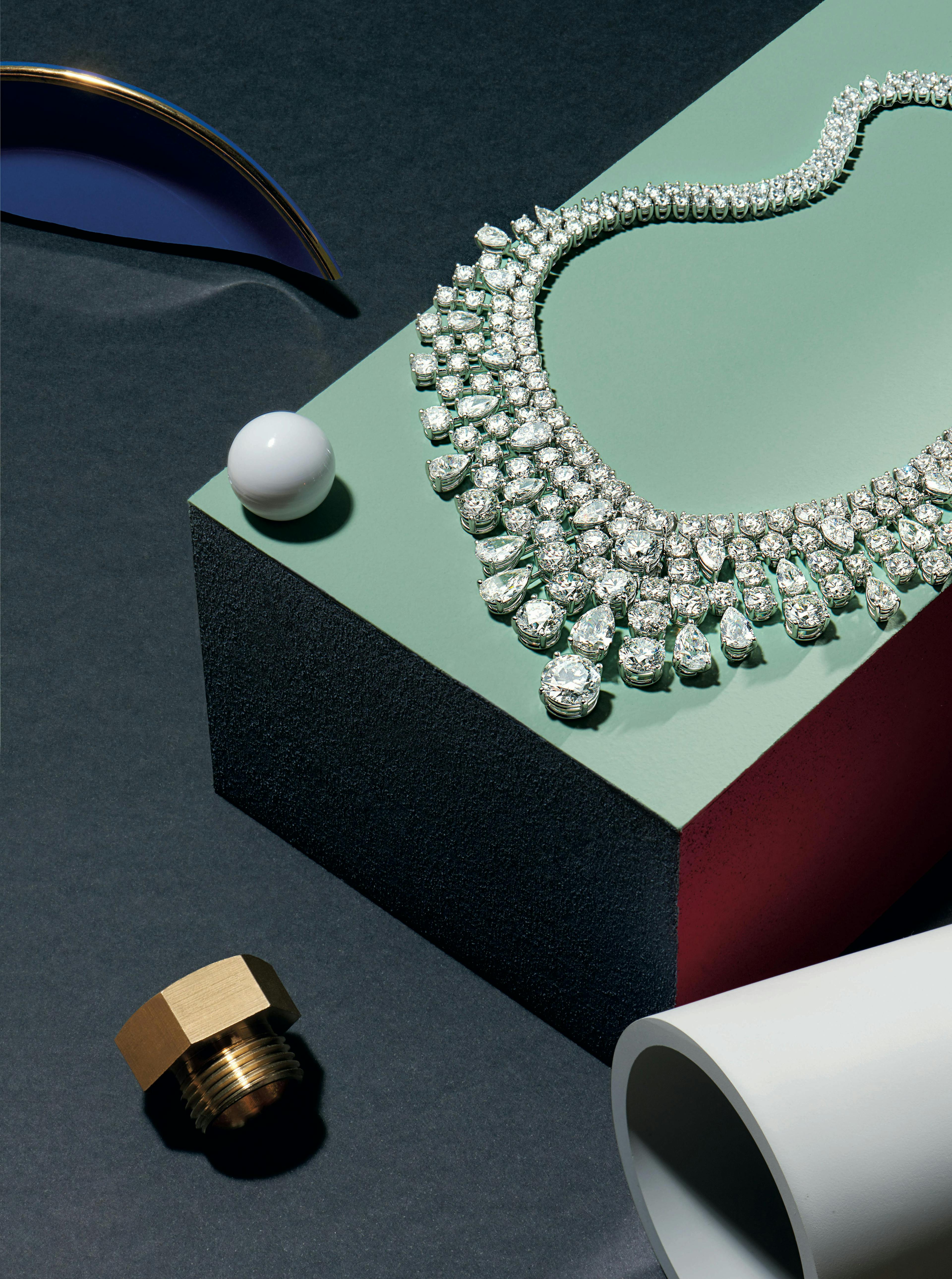 accessories accessory jewelry gemstone diamond necklace