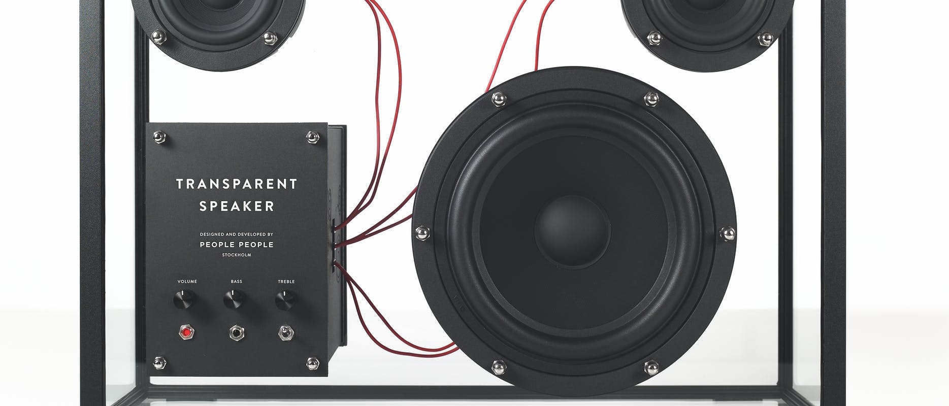 speaker audio speaker electronics