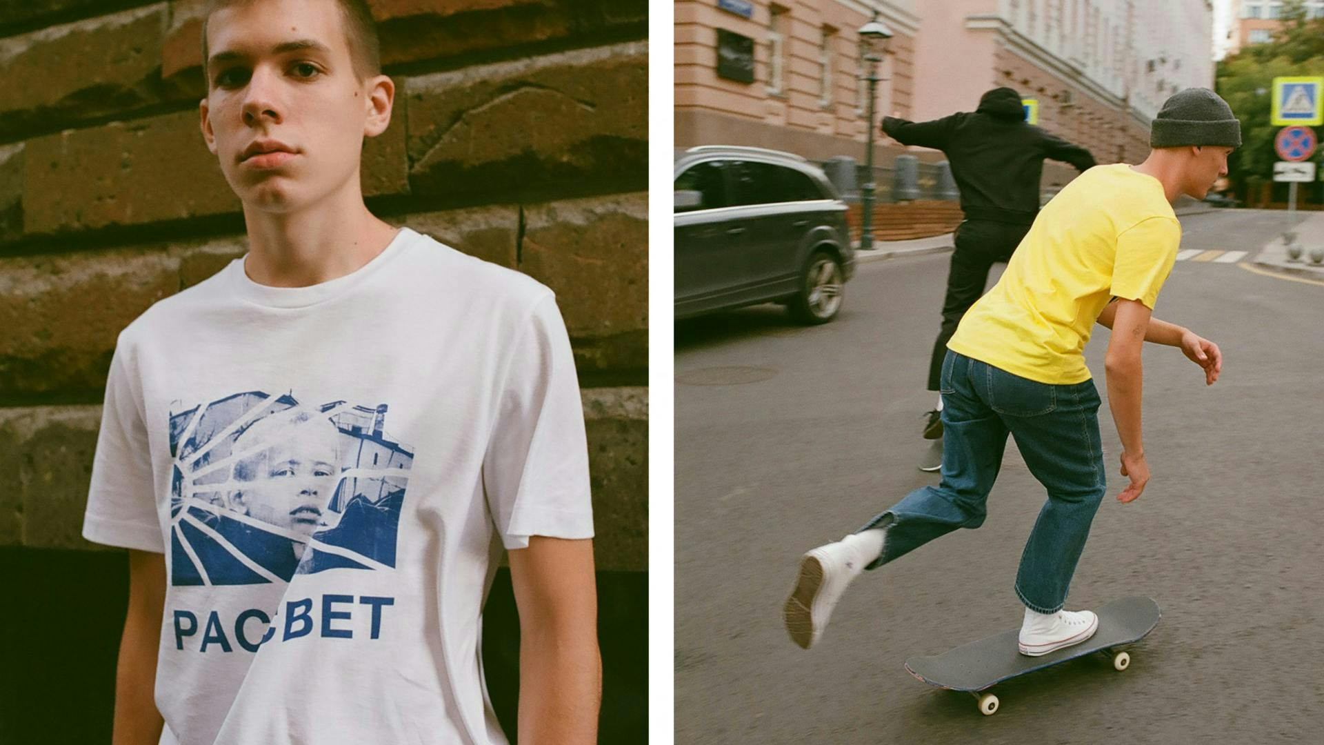 clothing person skateboard sport car transportation vehicle wheel machine t-shirt