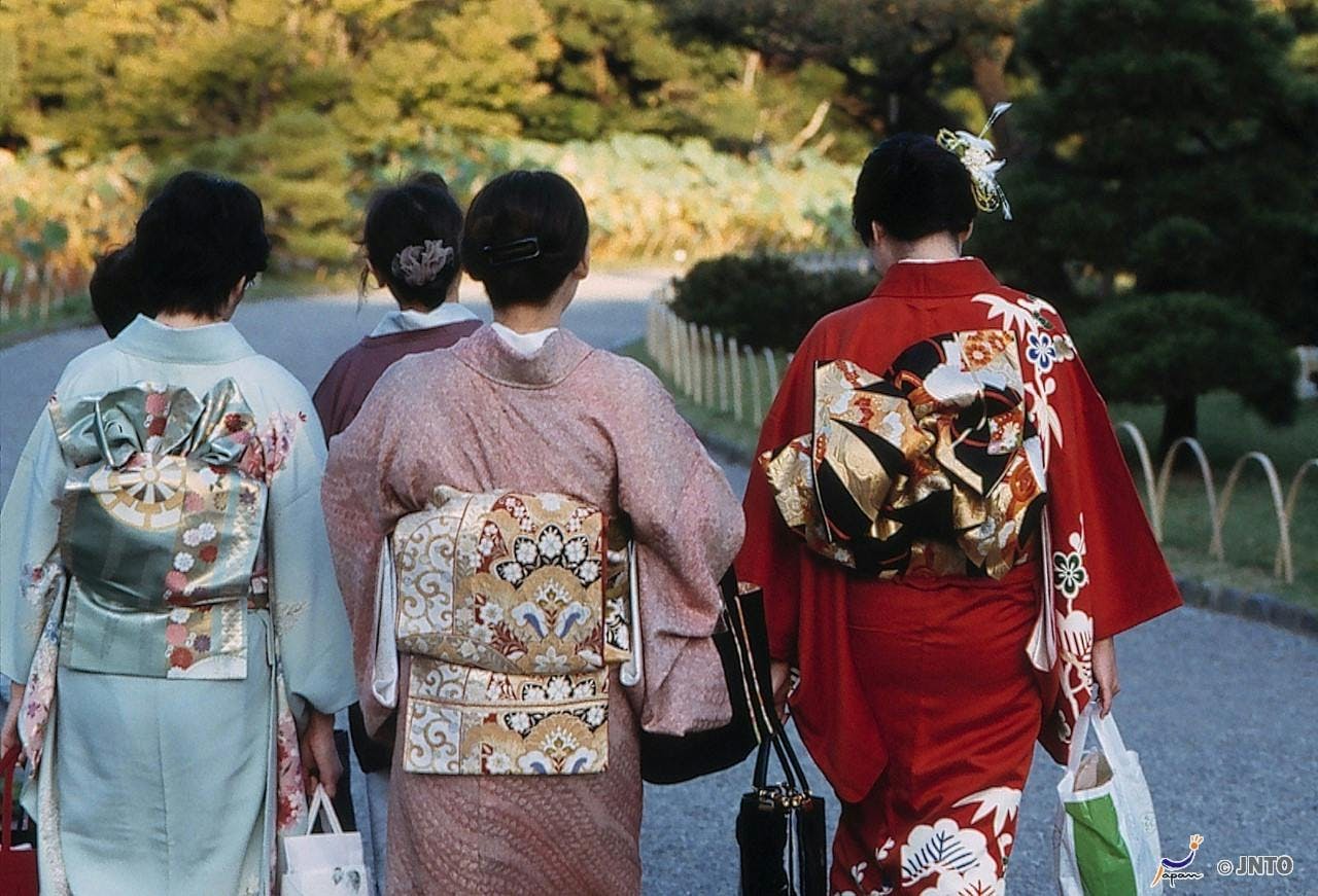 clothing apparel robe fashion person human gown kimono sunglasses accessories