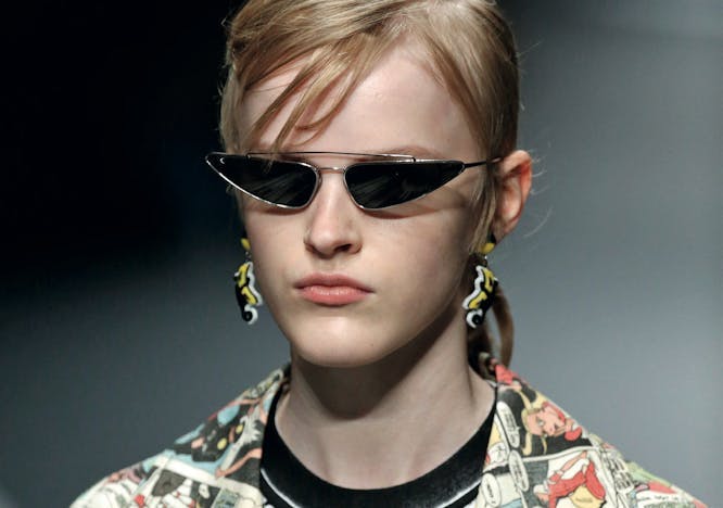 person human sunglasses accessories accessory face