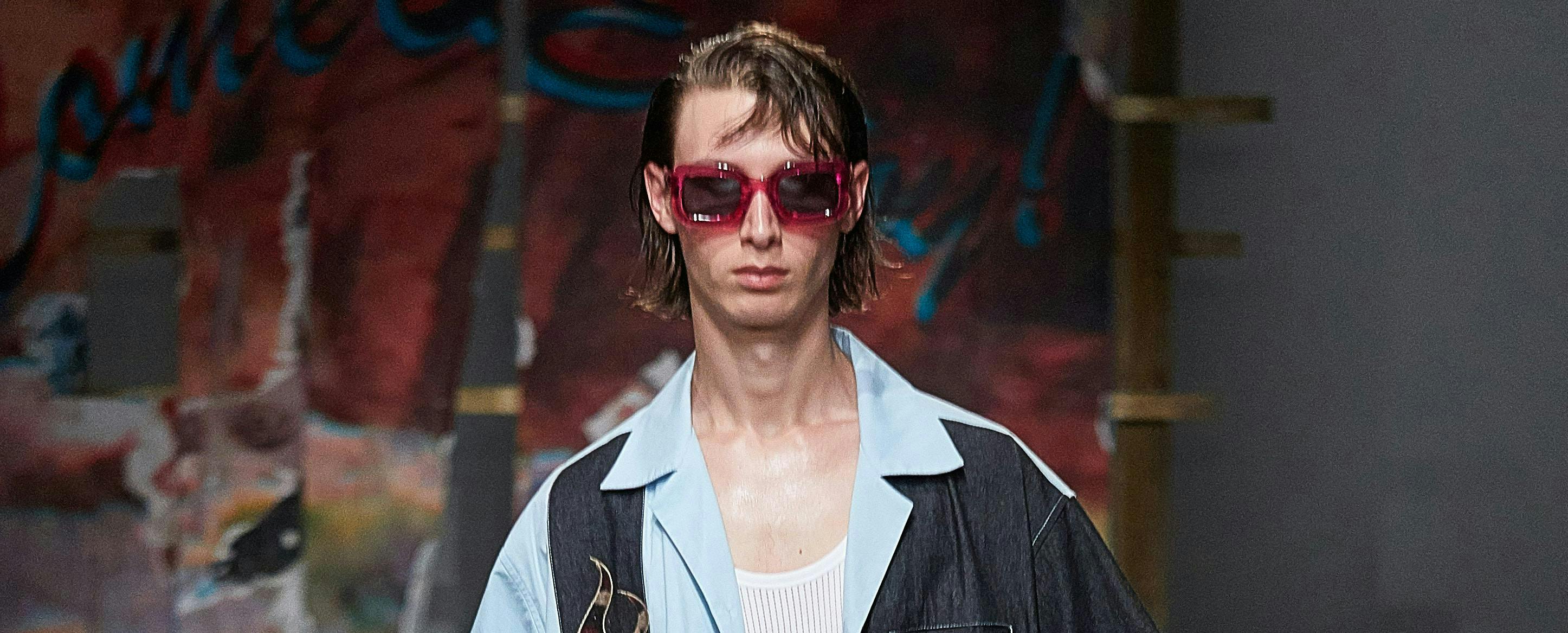 person human sunglasses accessories accessory