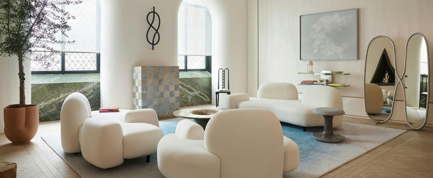 furniture interior design indoors room chair