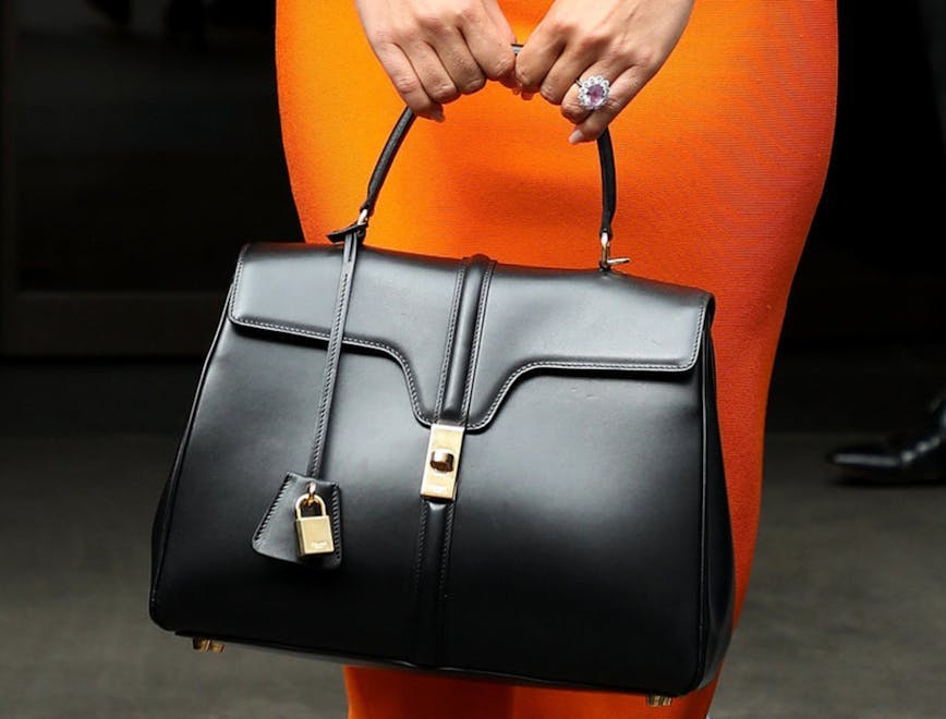 handbag bag accessories accessory person human purse