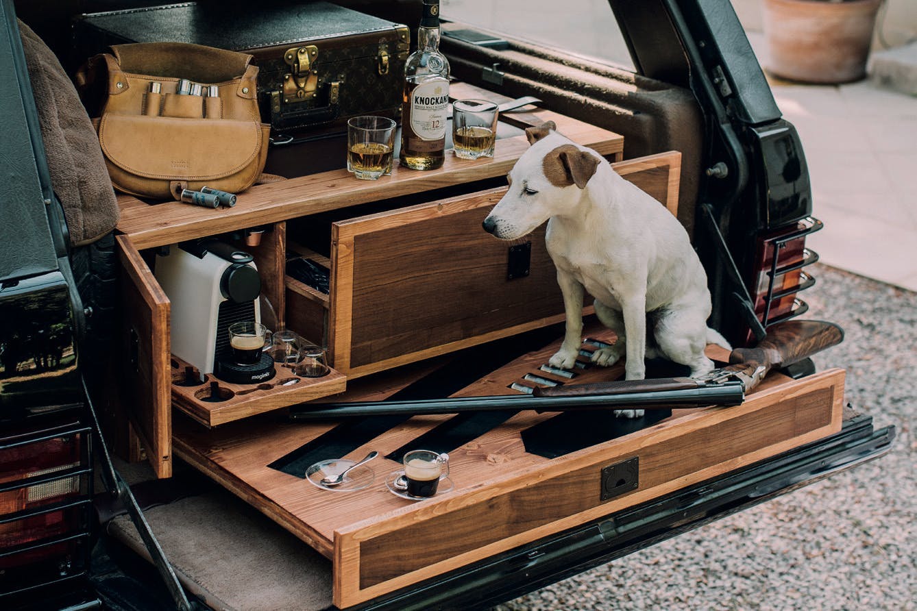 wood plywood hardwood dog mammal animal canine pet furniture