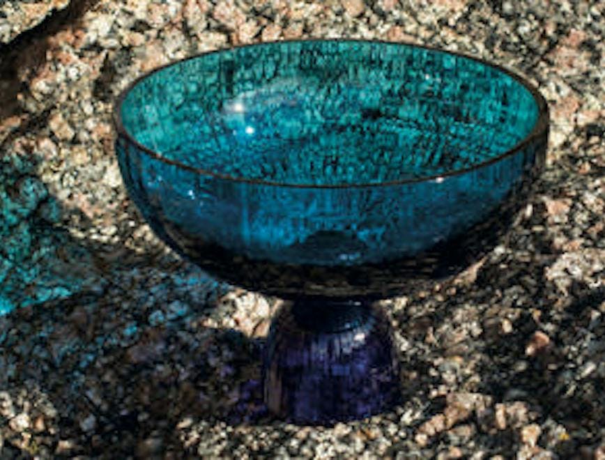 bowl glass