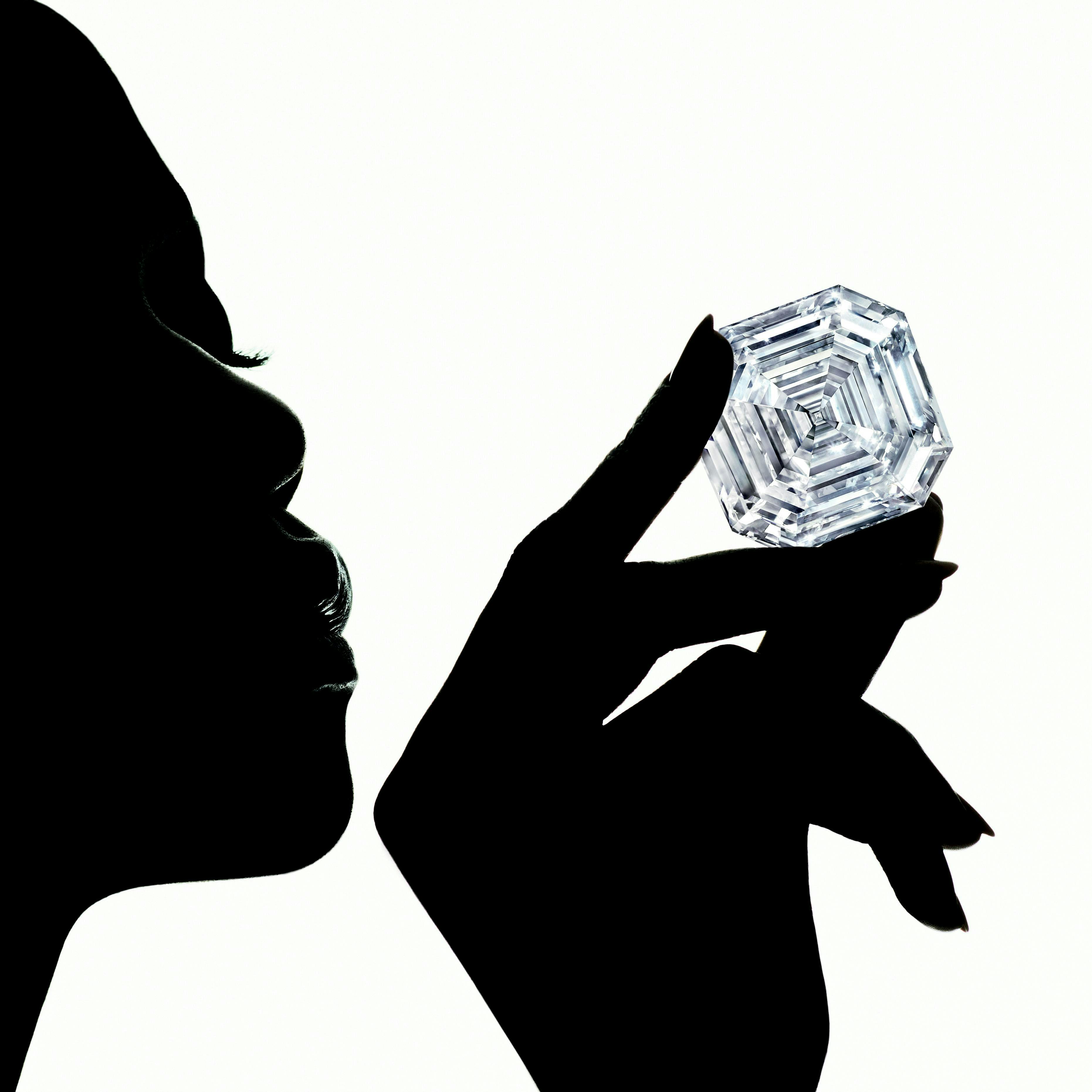 person human diamond accessories jewelry gemstone accessory