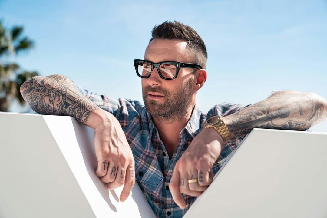skin person human tattoo arm glasses accessories accessory man