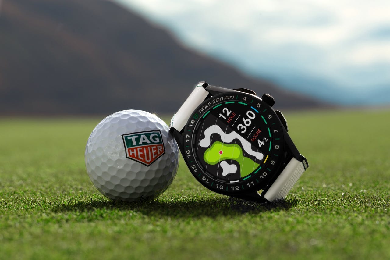 wristwatch ball sport sports golf