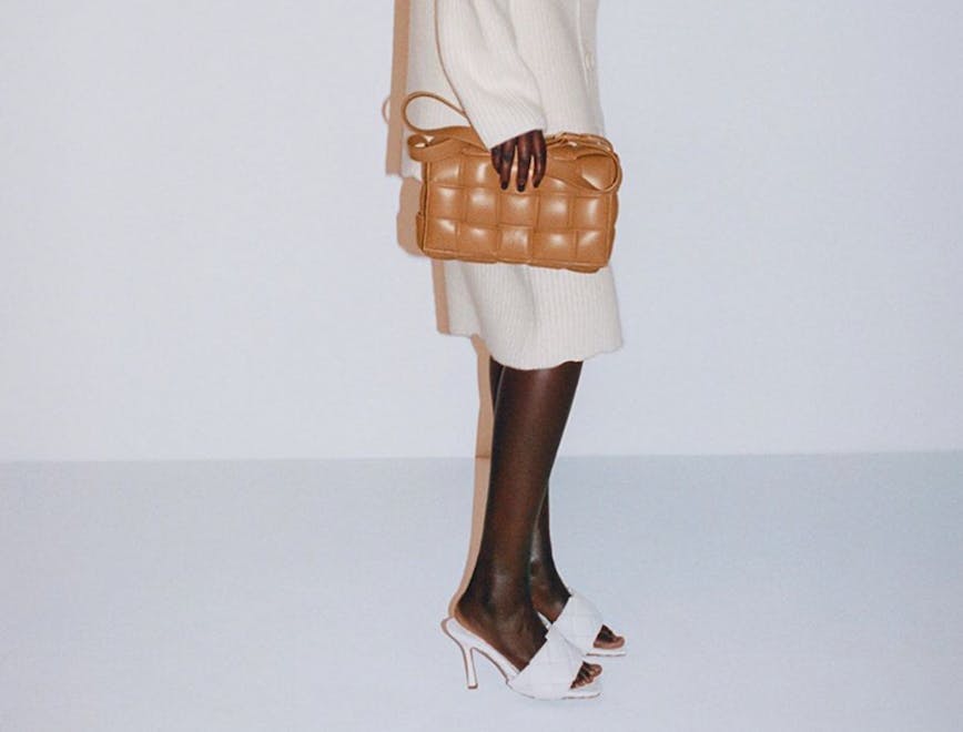 clothing apparel person human purse accessories bag handbag accessory skirt