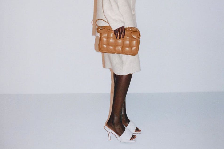 clothing apparel person human purse accessories bag handbag accessory skirt