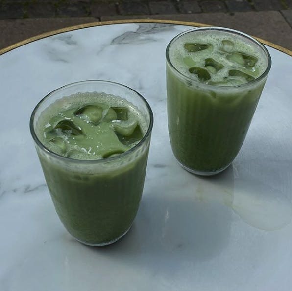 juice beverage drink plant smoothie