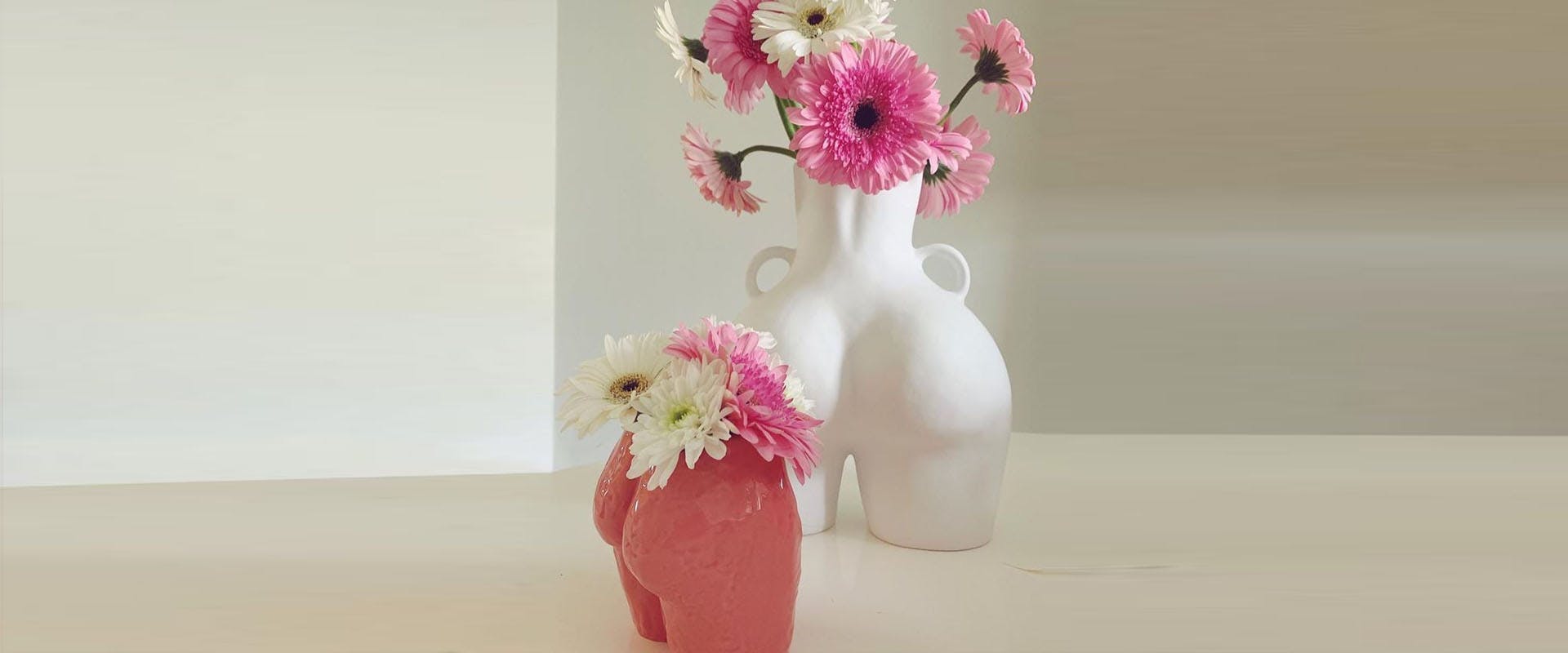 plant flower blossom vase jar pottery floral design art graphics pattern