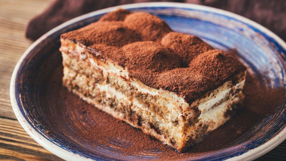 bread food dessert cake fudge chocolate