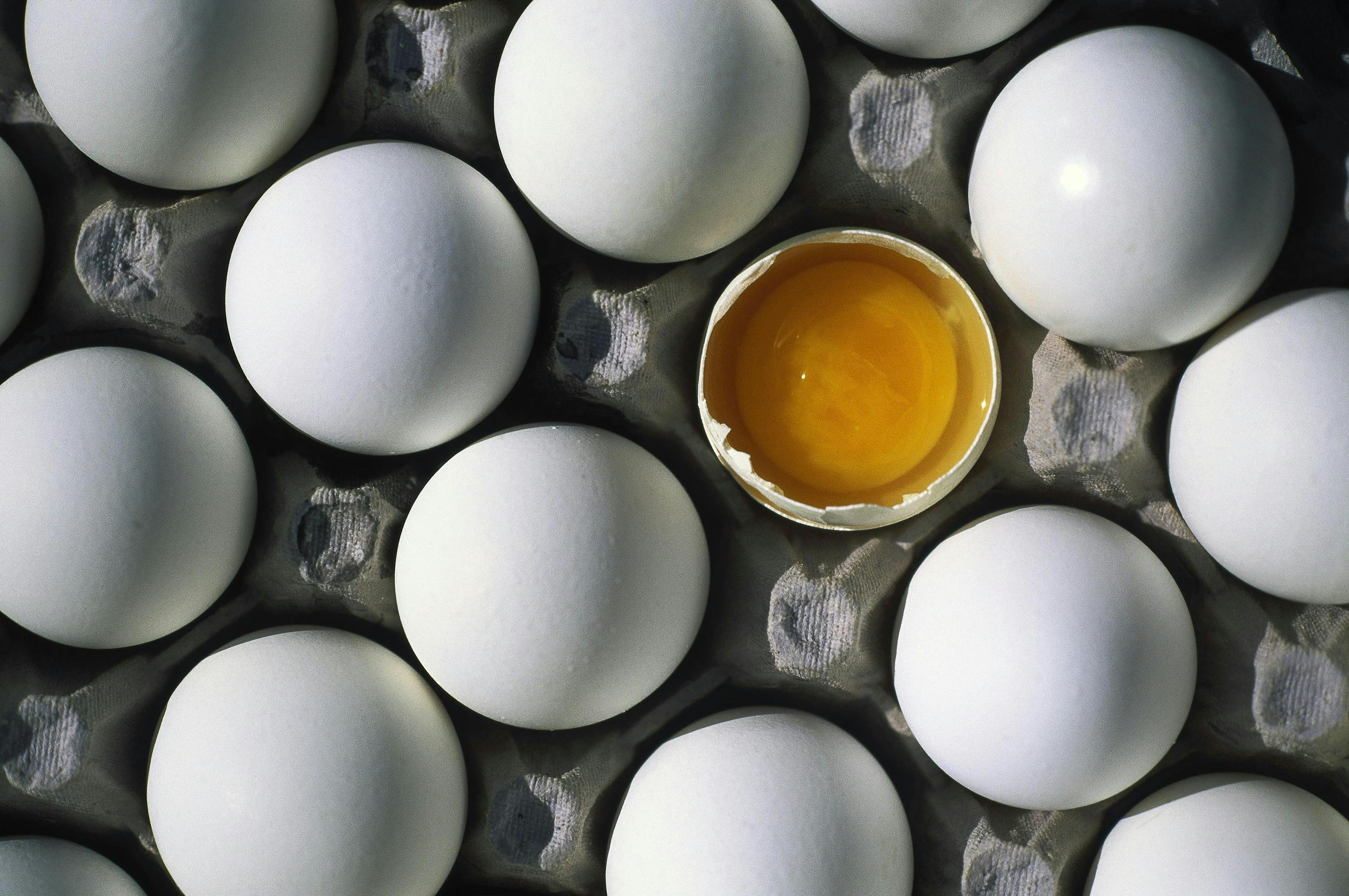 egg,food,still life,fresh,broken,many,other,close-up,cracked,ove food egg sphere