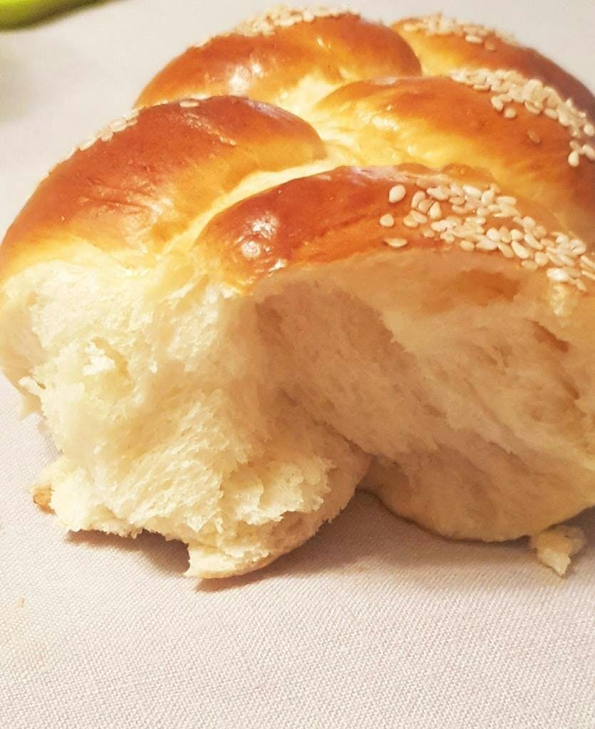 bread food bun