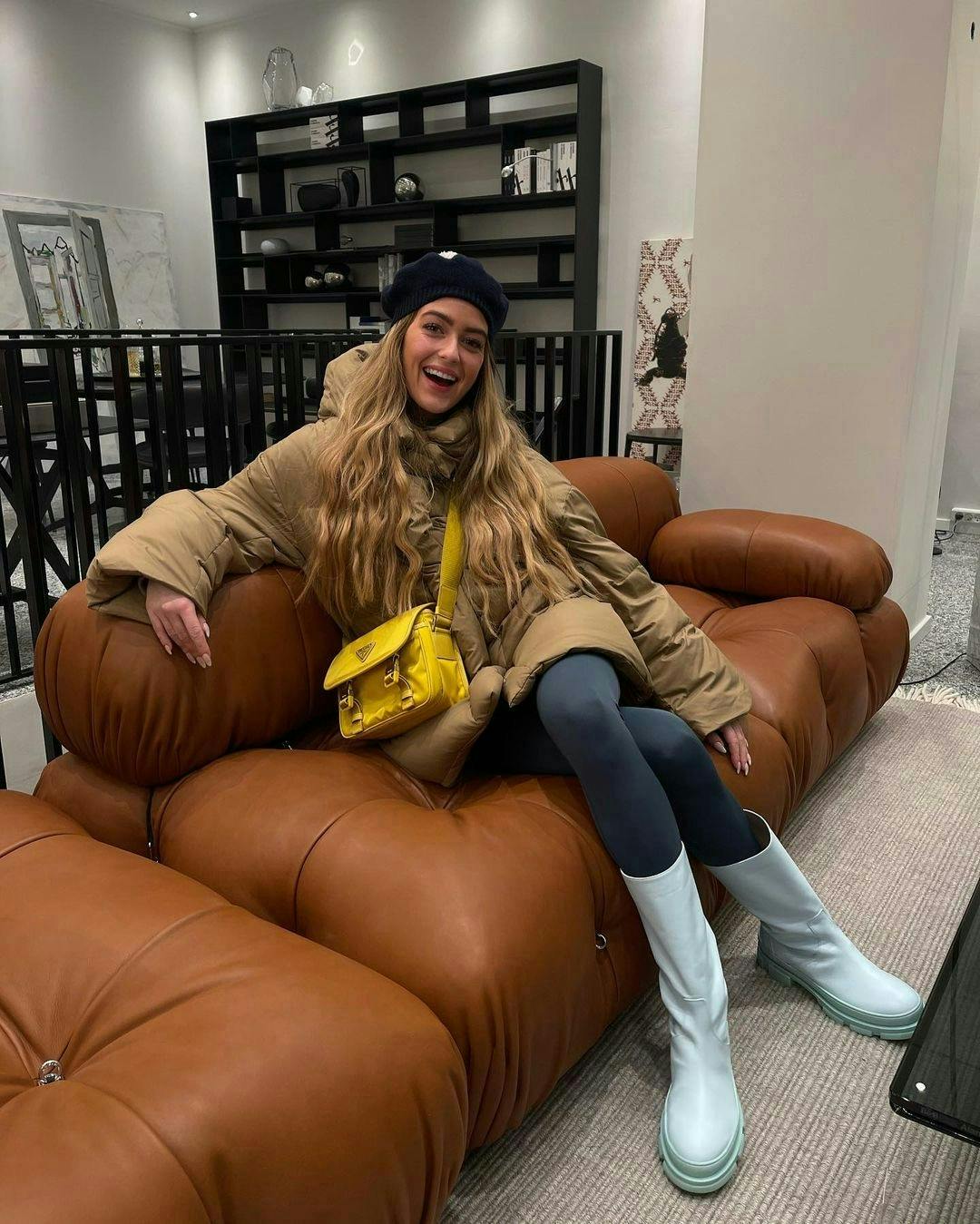 Ce nouveau canapé qui obsède Instagram 