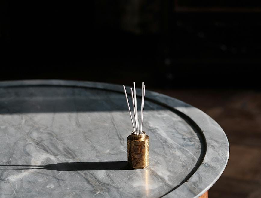 incense tabletop furniture
