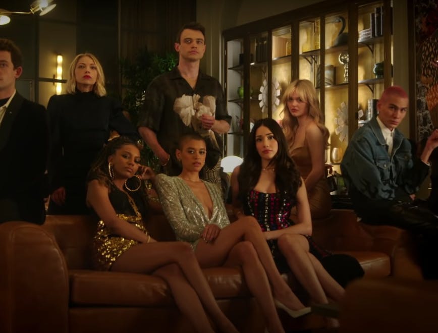 "Gossip Girl" : un premier teaser du reboot tant attendu dévoilé