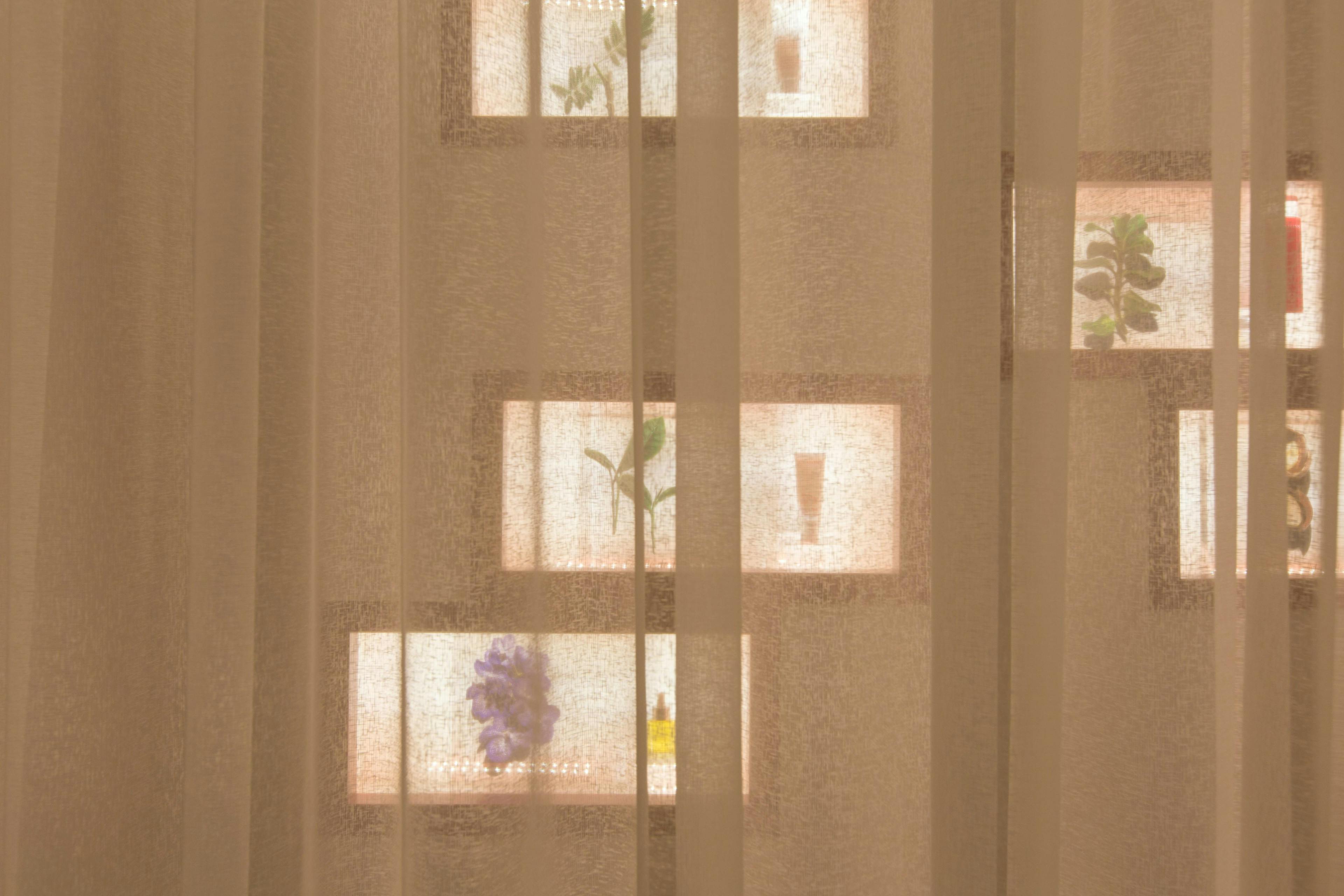 home decor window window shade curtain