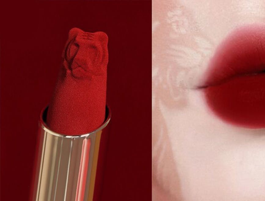 lipstick cosmetics mouth lip