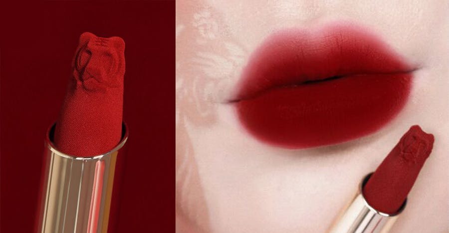 lipstick cosmetics mouth lip