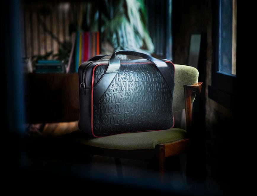 #darrenfilkins bag chair furniture accessories accessory handbag