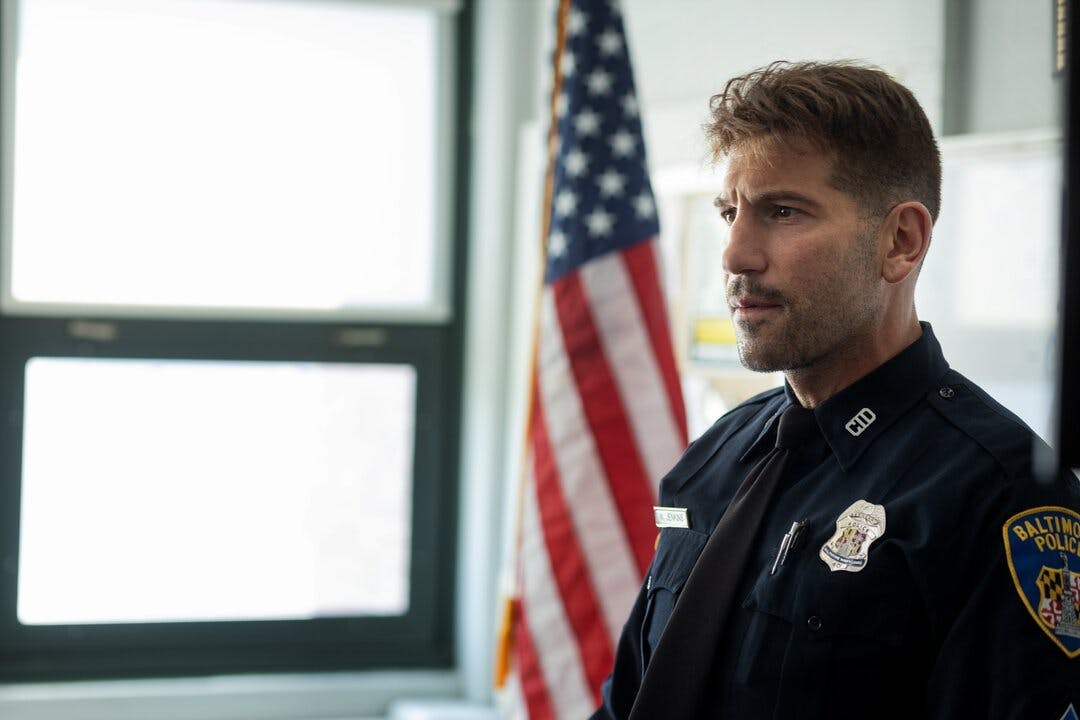 Jon Bernthal  © 2022 Home Box Office, Inc. All rights reserved