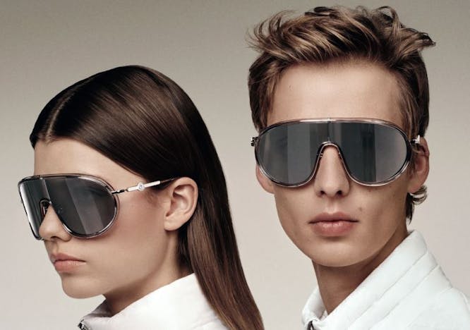 person human sunglasses accessories accessory goggles face glasses