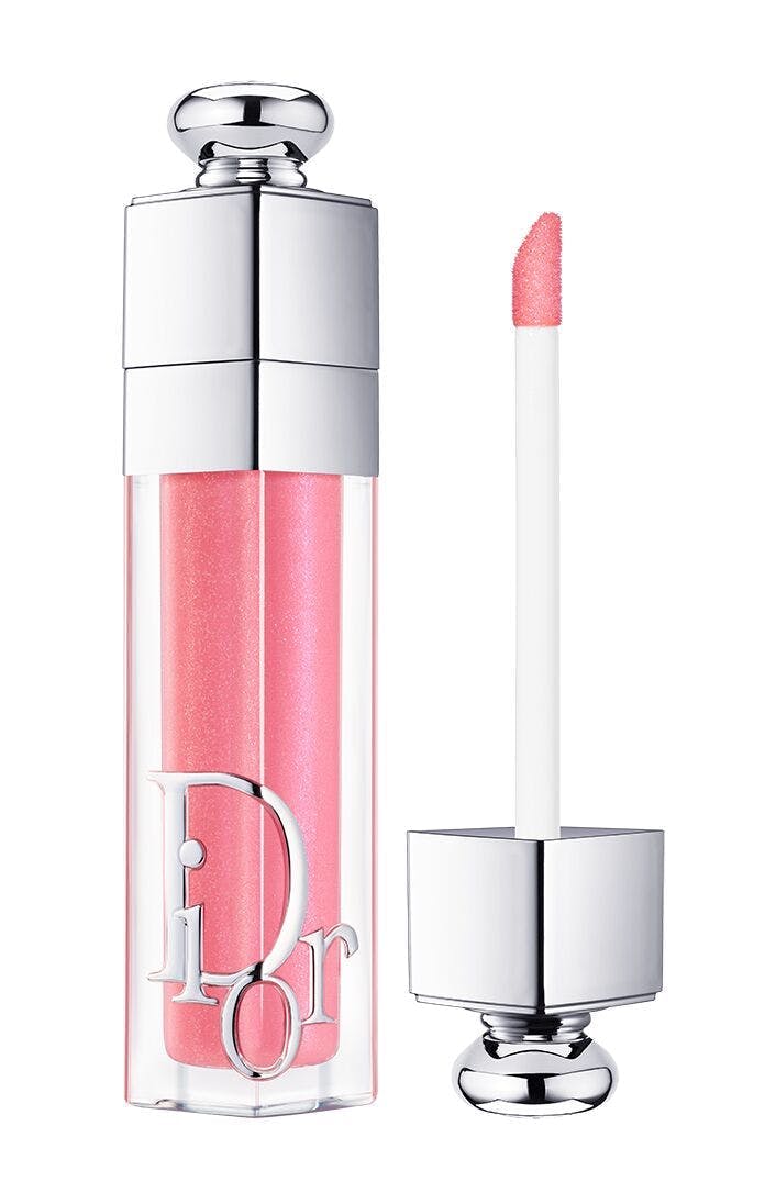 Dior - Rouge à lèvres Dior Lip Maximizer couleur Shimmer Rose