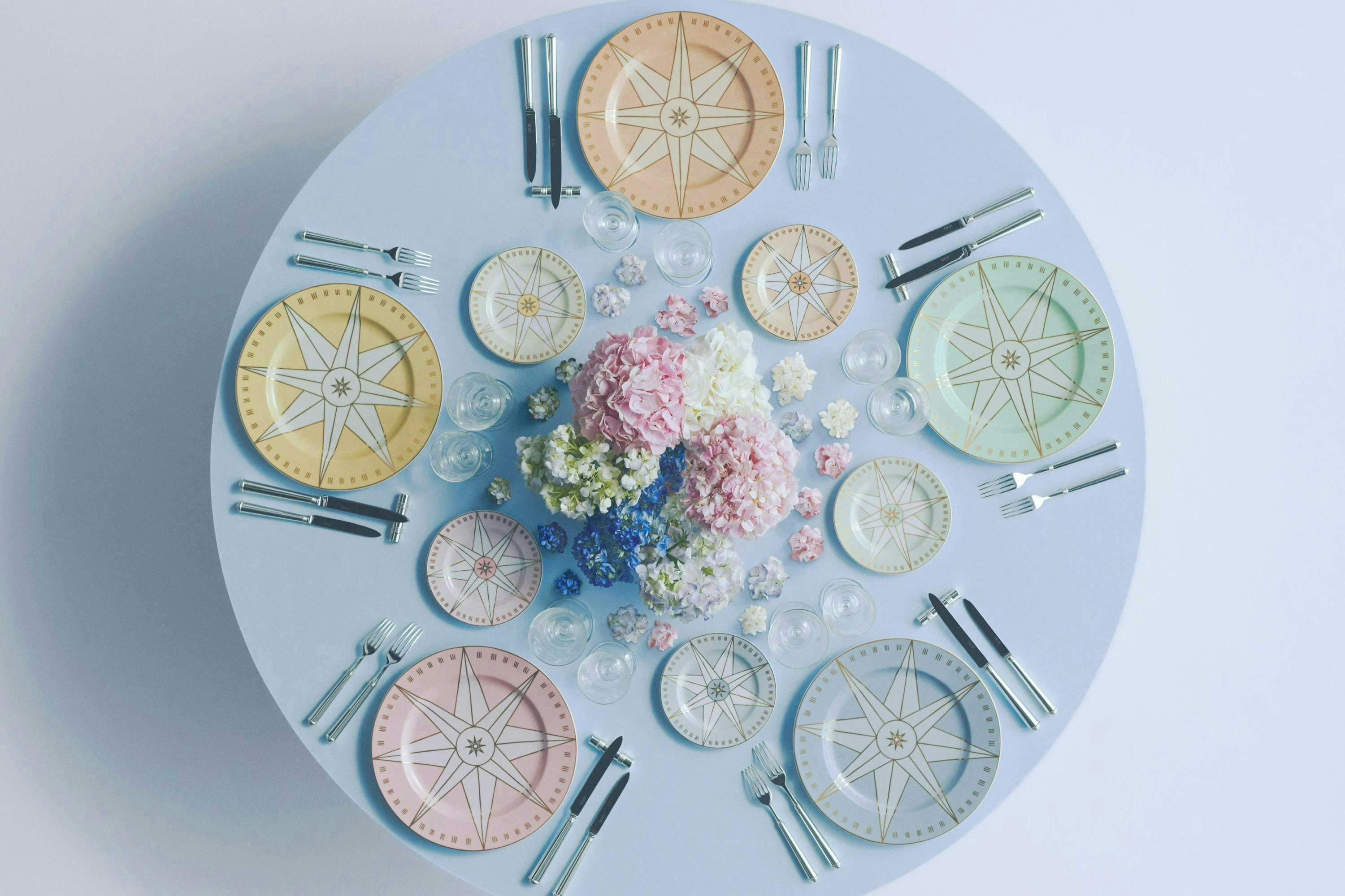 porcelain pottery furniture table tabletop food meal food presentation dish fork