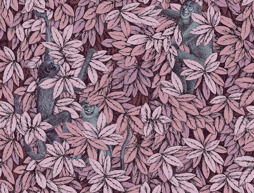 pattern home decor texture plant art floral design graphics