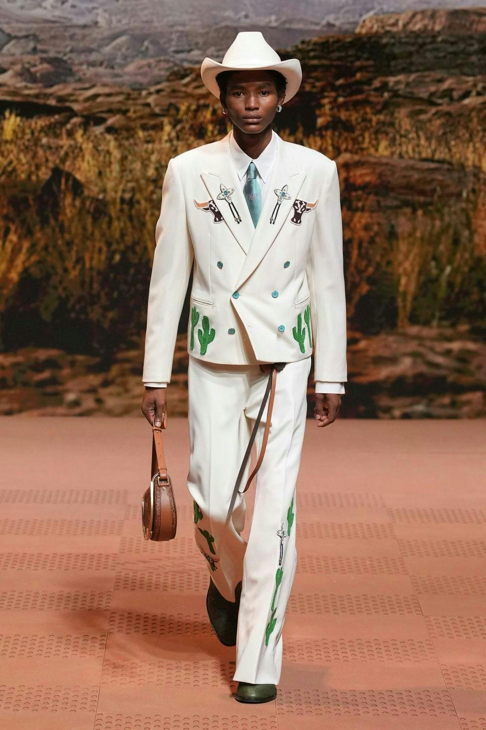 formal wear suit person standing adult male man coat tie handbag