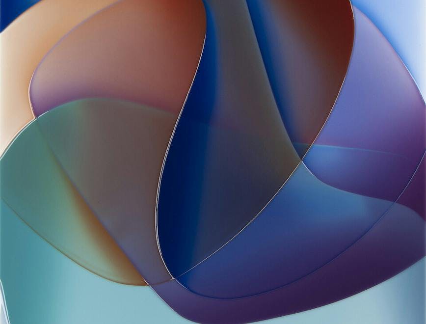 art graphics sphere pattern