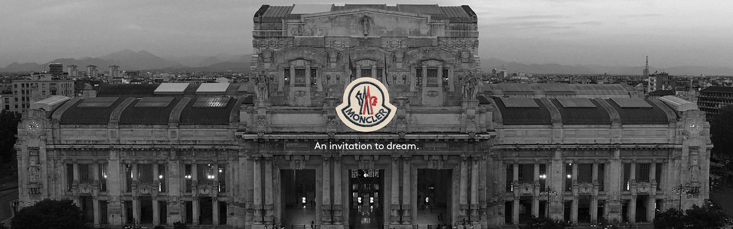 "An Invitation to Dream", du 15 au 21 avril dans la gare de Milano Centrale.